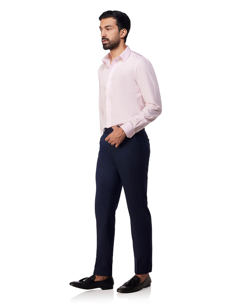 Paramount Dress Pants - Navy