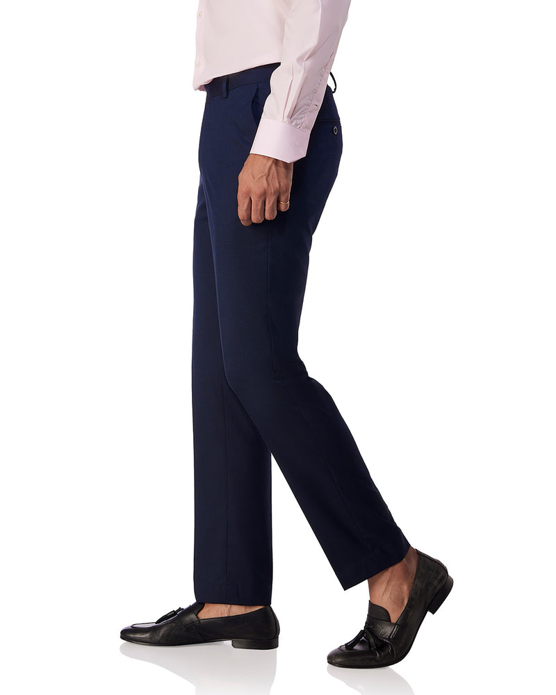 Paramount Dress Pants - Navy