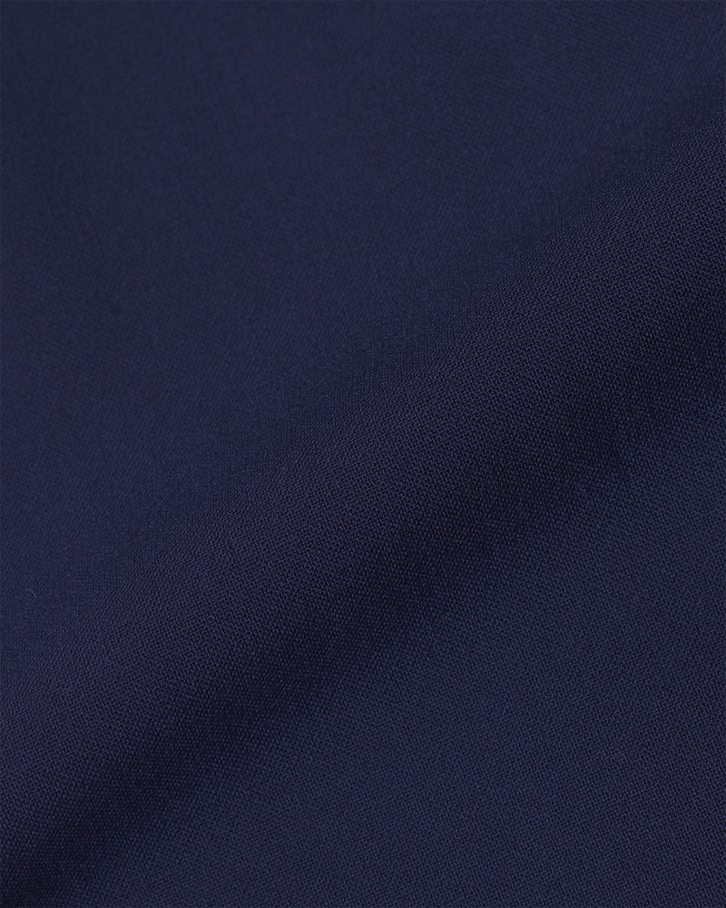 Flux 4-way Stretch Dress Pants - Dark Blue