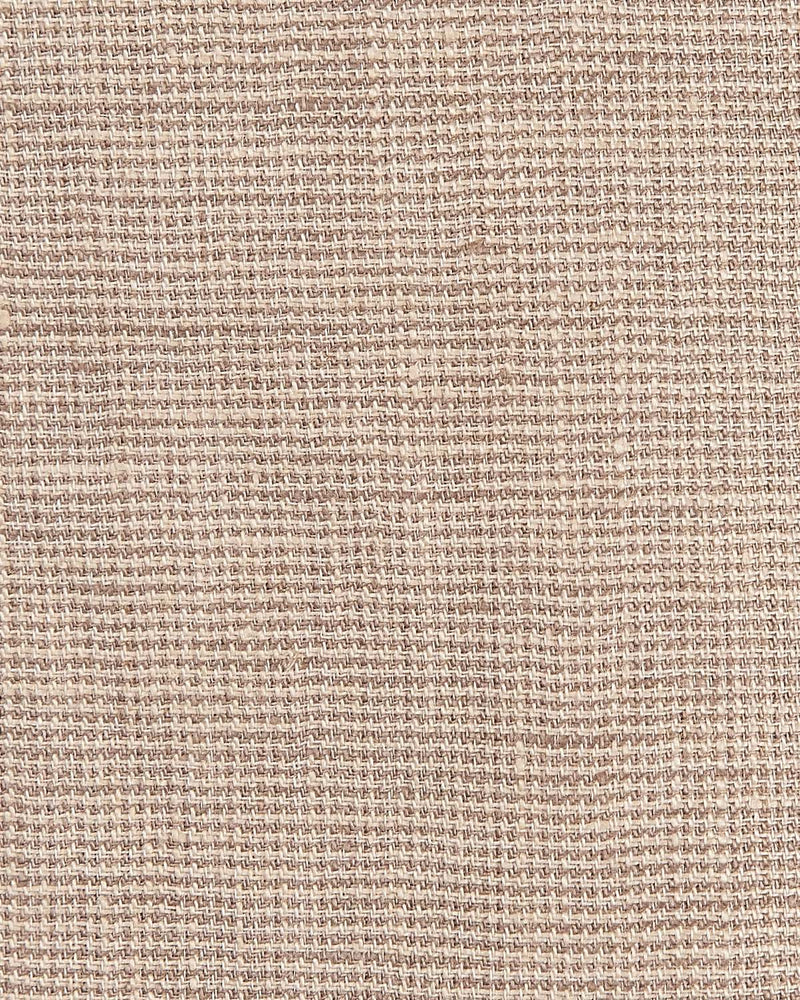 The Westwood Linen Blazer - Khaki