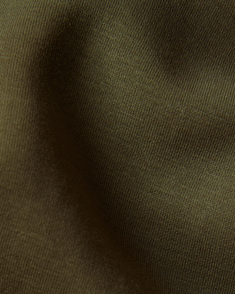 Luxe Travel Joggers - Olive