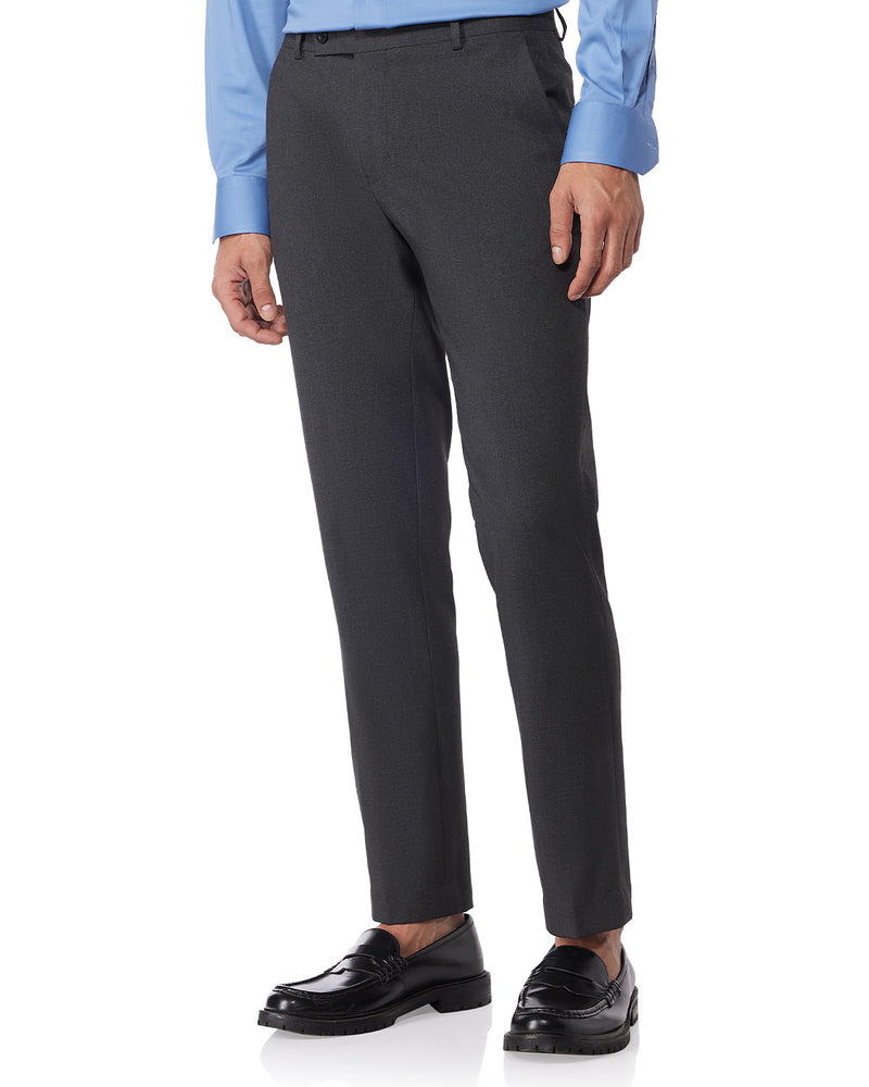 Flux 4-way Stretch Dress Pants - Grey