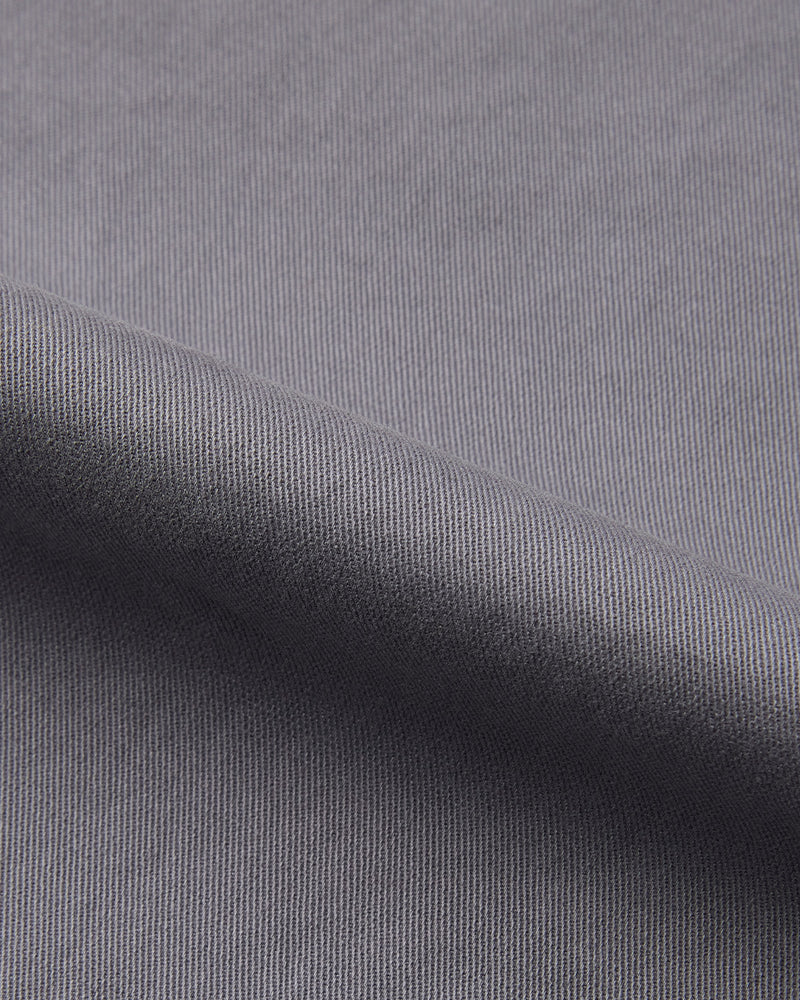 Heritage Twill Fatigue Pants - Grey