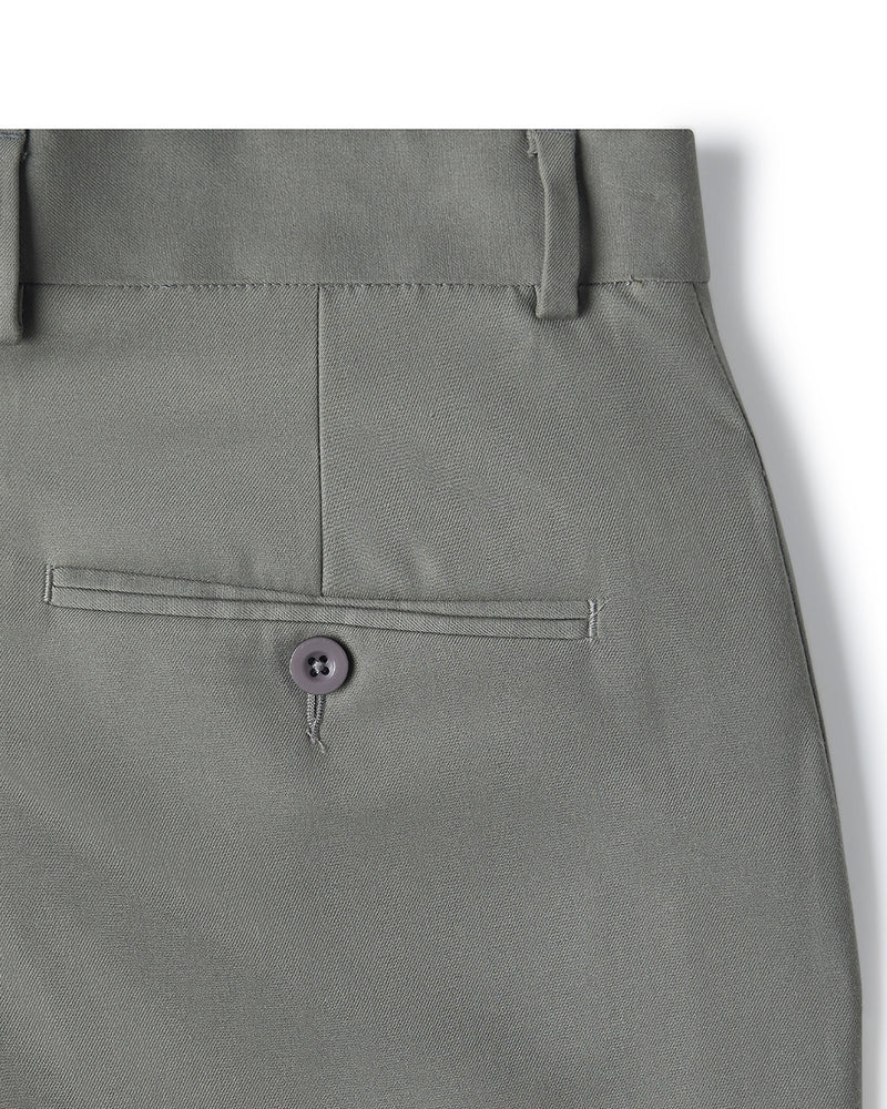 Trove Stretch Dress Pants - Grey