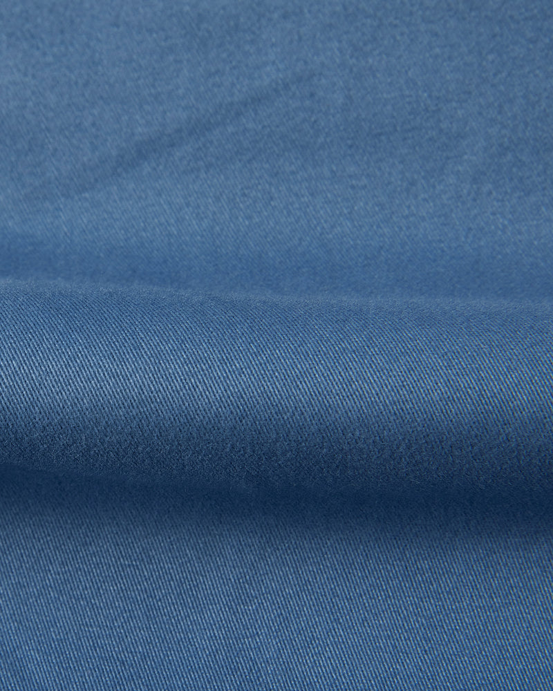 Elevate Everyday Stretch Chinos - Light Blue