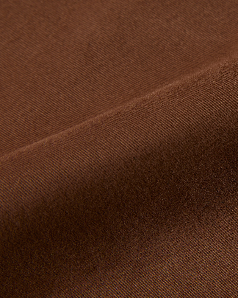 Elevate Everyday Stretch Chinos - Brown