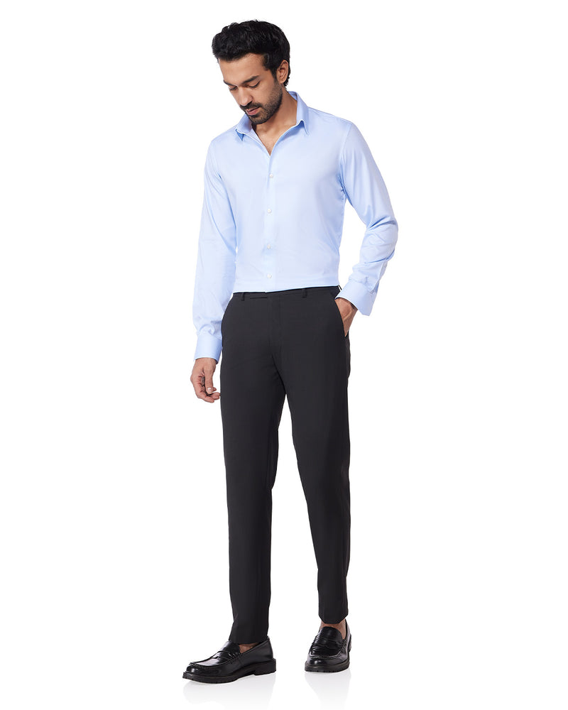 Flux 4-way Stretch Dress Pants - Black