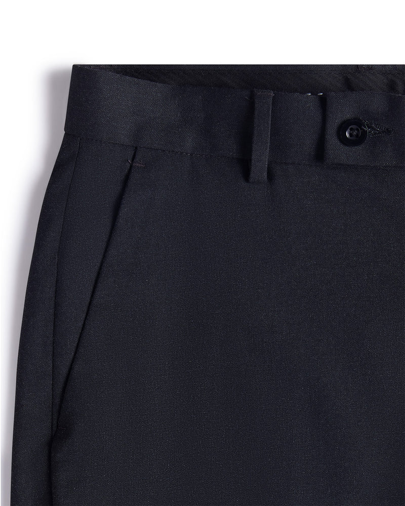 Paramount Dress Pants - Dark Grey