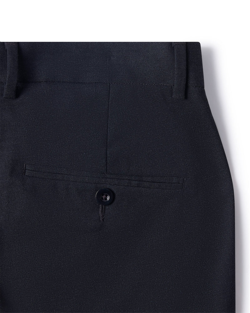 Paramount Dress Pants - Dark Grey