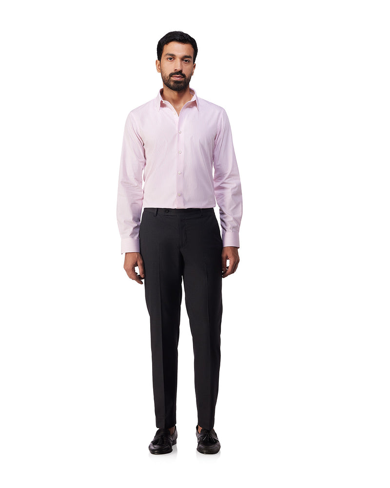 Paramount Dress Pants - Dark Grey