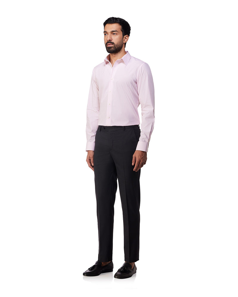 Paramount Dress Pants - Dark Grey