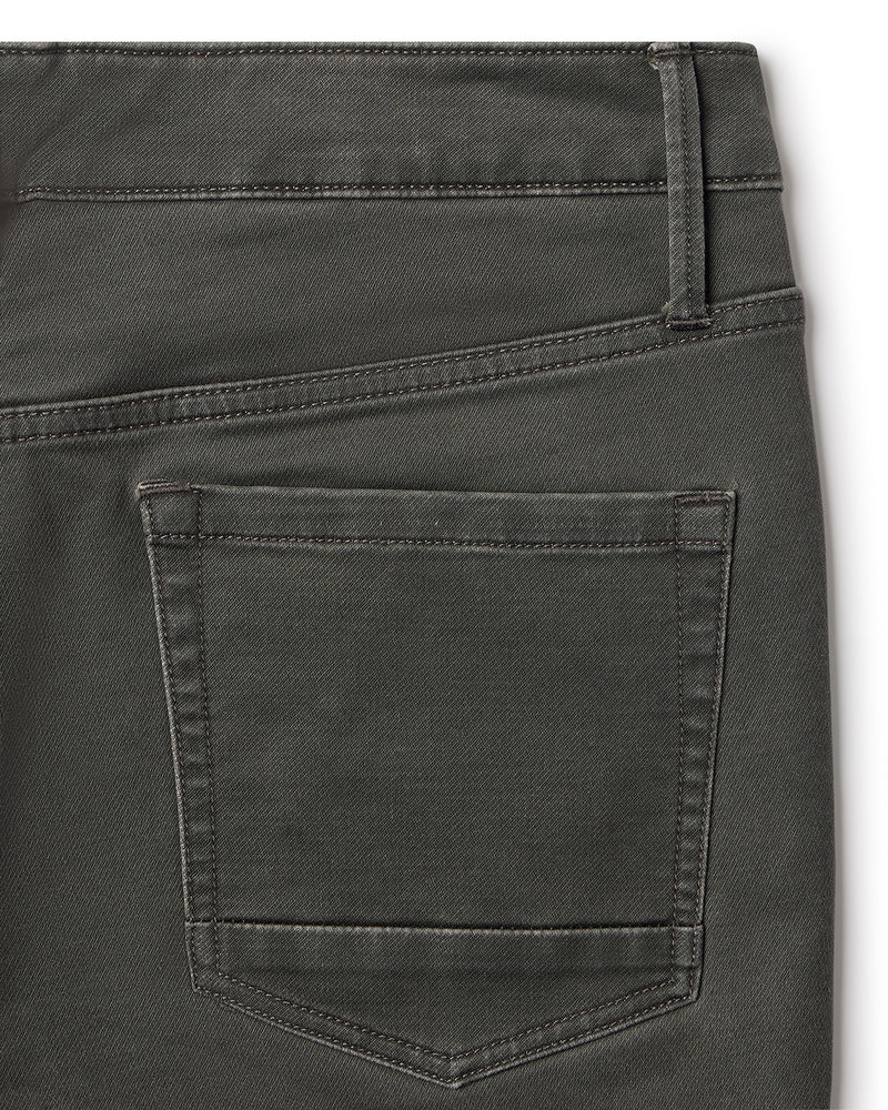 Downtown Dobby Stretch Jeans - Stone Grey