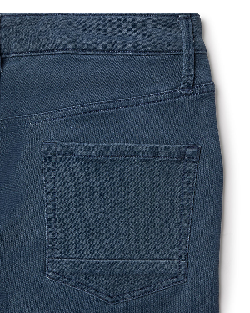 Downtown Dobby Stretch Jeans - Grey