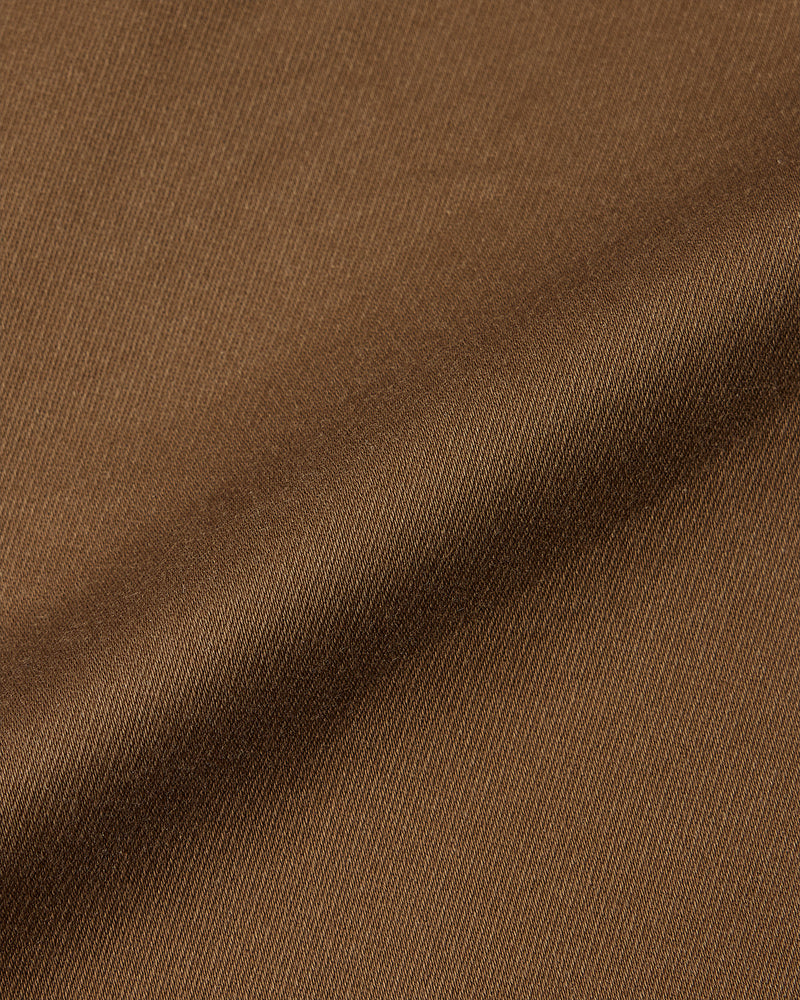 Downtown Dobby Stretch Jeans - Khaki