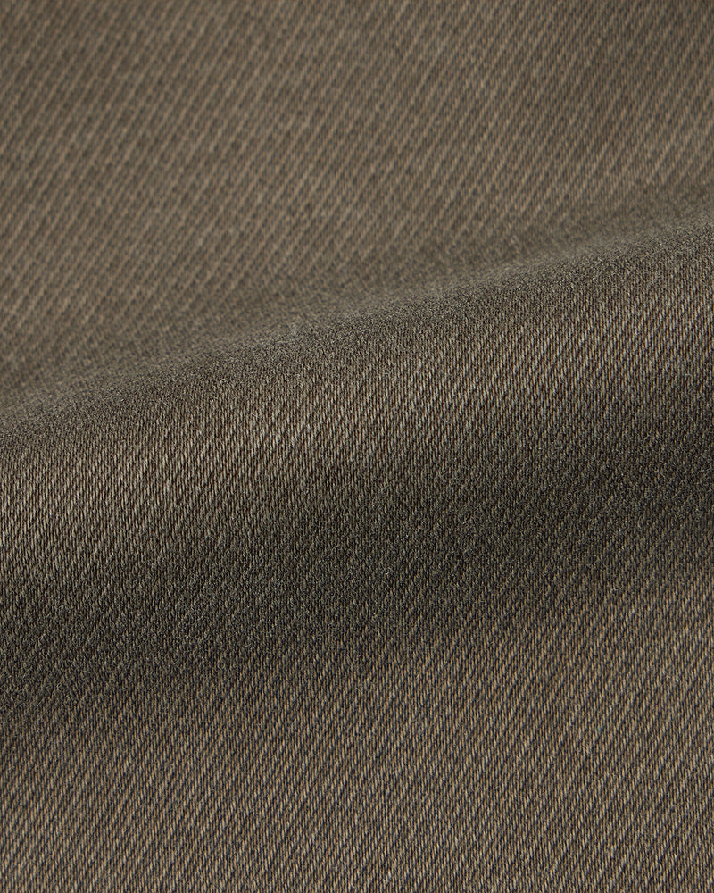 Downtown Dobby Stretch Jeans - Light Brown