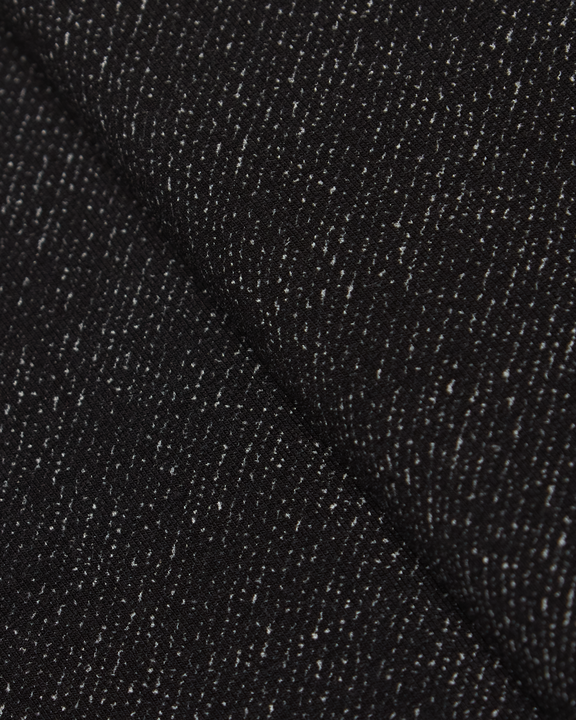 The Ritz Blazer - Black