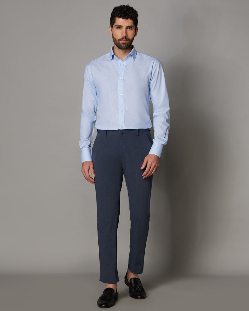 Crestline Dress Pants - Dark Grey