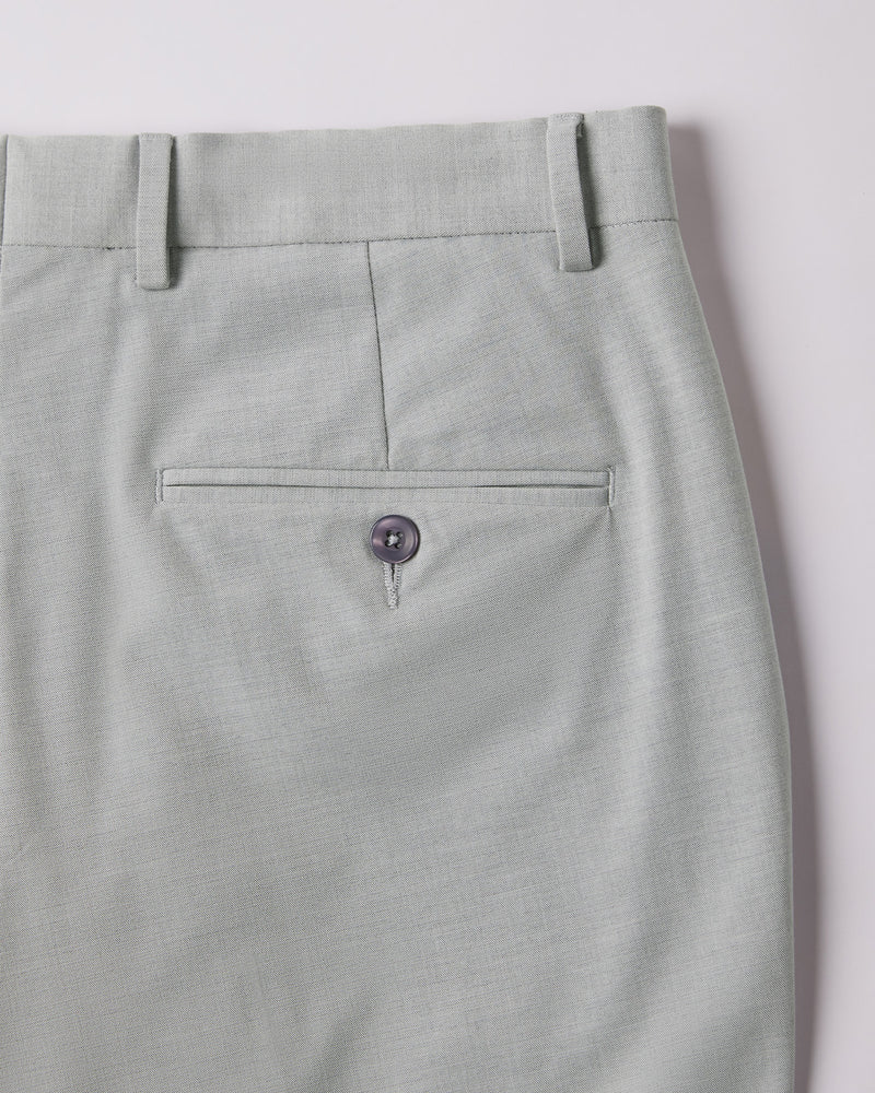 Crestline Dress Pants - Light Grey