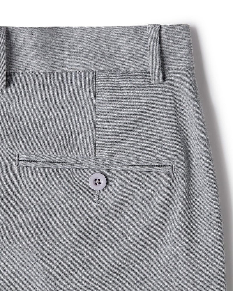 Crestline 4-Way Stretch Dress Pants - Grey