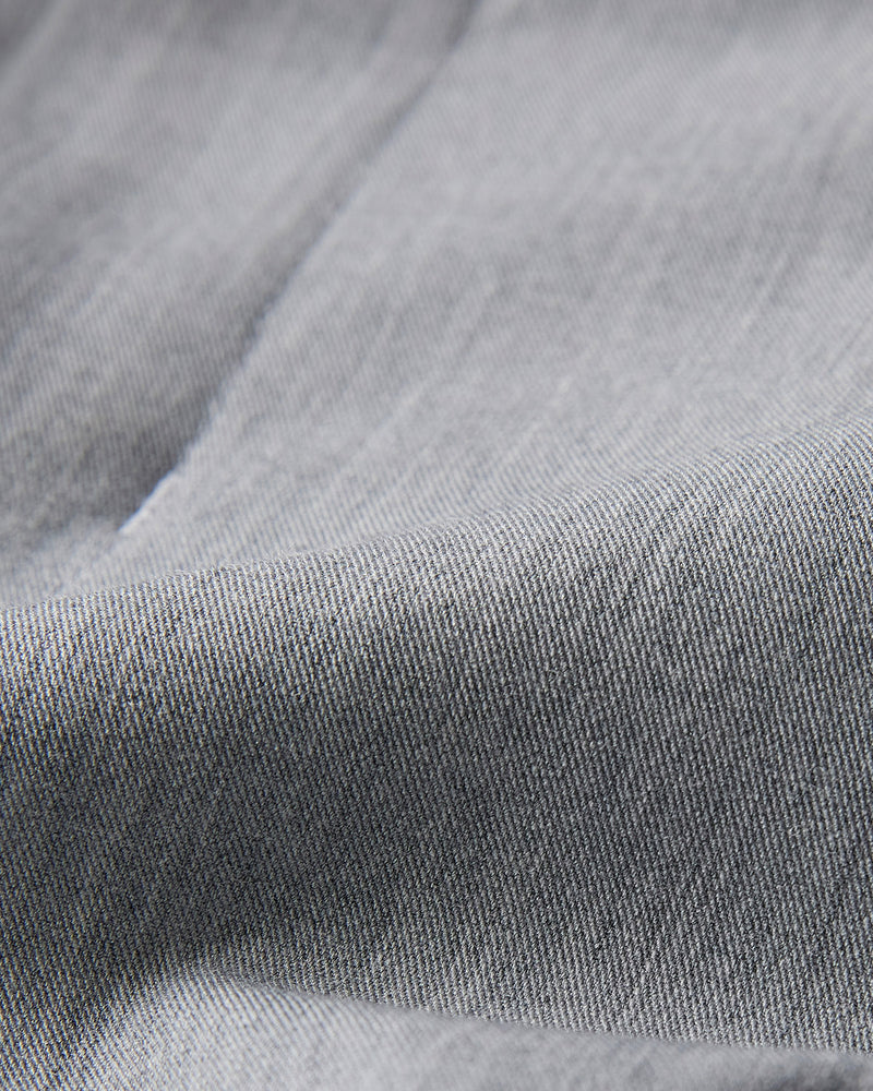 Crestline 4-Way Stretch Dress Pants - Grey