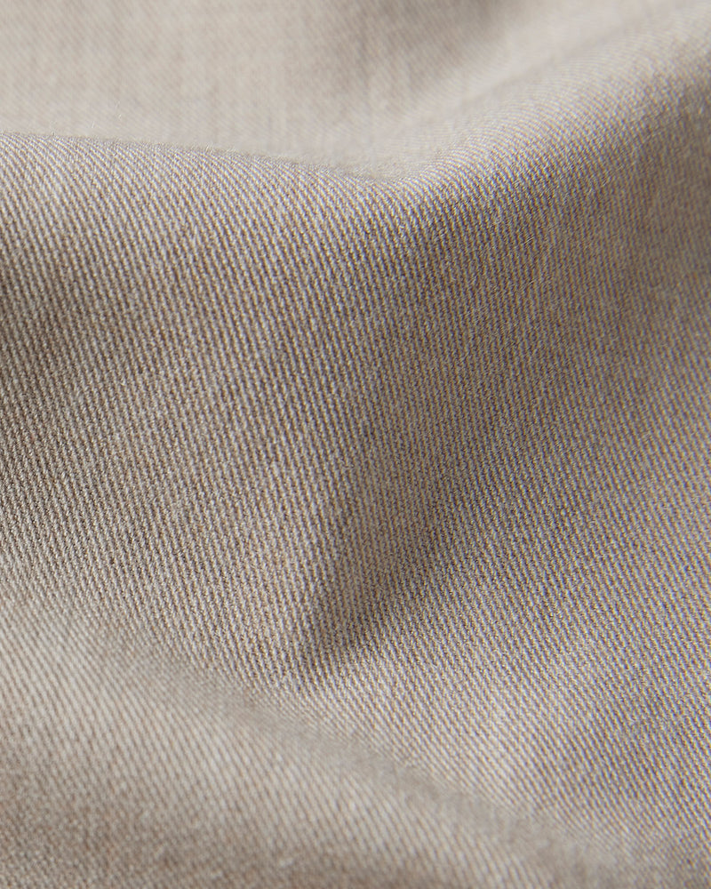 Crestline 4-Way Stretch Dress Pants - Light Beige