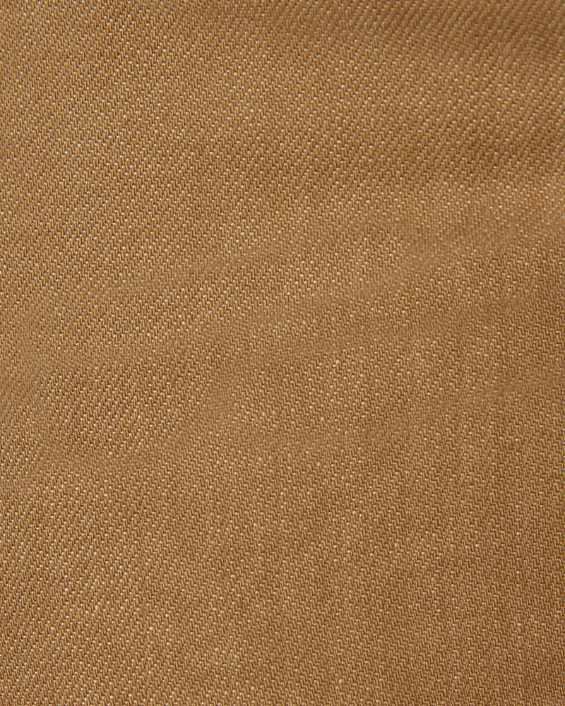 Japanese Deepsand Stretch Jeans