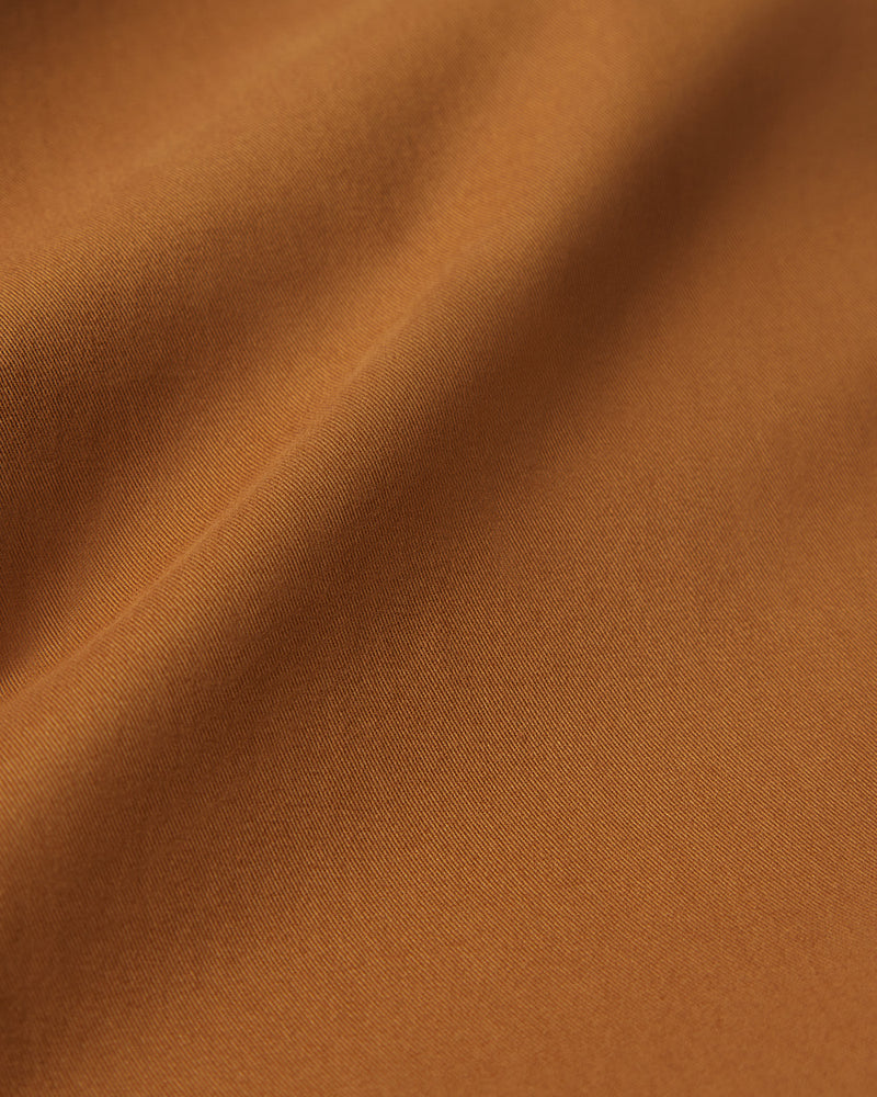 Elevate Everyday Stretch Chinos - Ochre