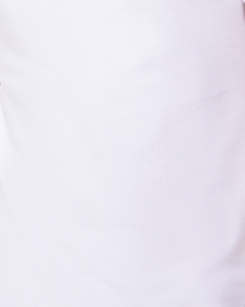 Johnny Polo Sweater - Light Grey