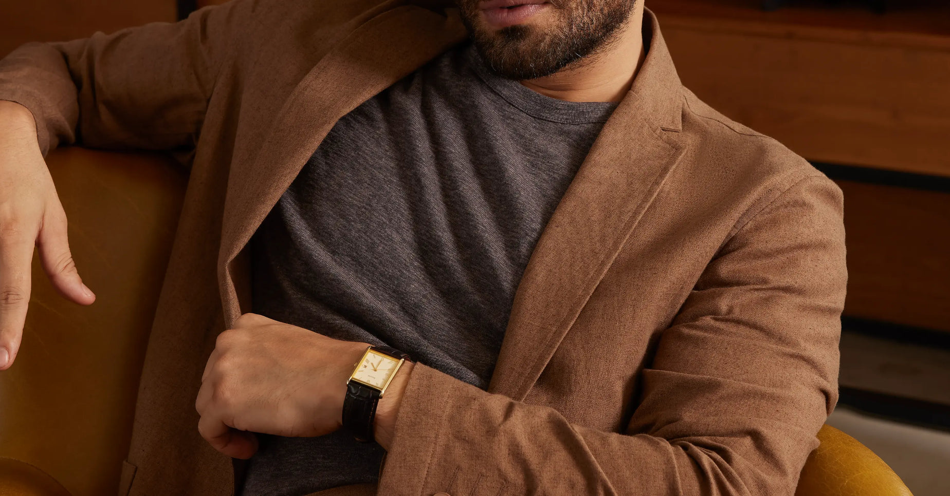 Soft Tailoring