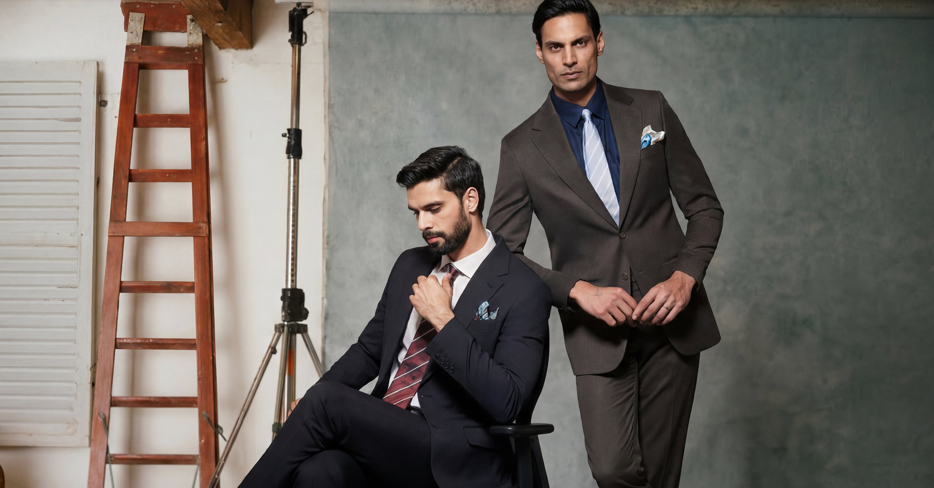 The Department of Dressing Well
