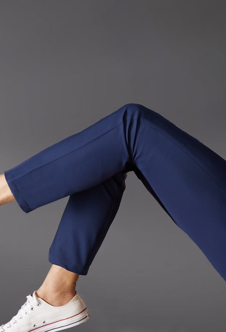 SPOKE Men's Trousers - A flawless fit, delivered