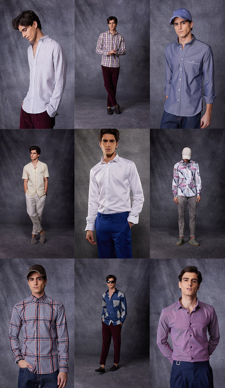 Brisk Shirts  Our medium washed custom denim shirt is a must have for the  upcoming season briskshirts customshirts denimshirts  Facebook