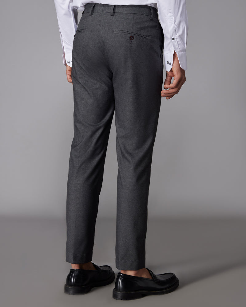 Paramount Dress Pants - Grey