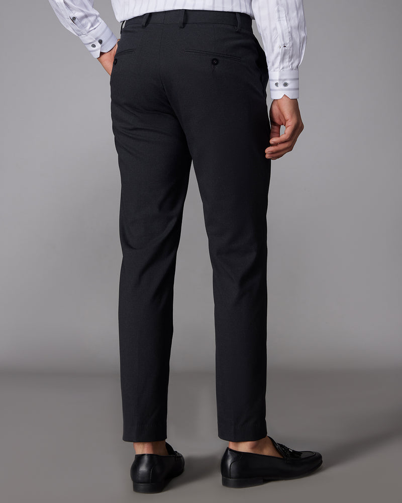 Paramount Dress Pants - Dark Grey