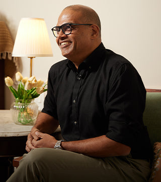 Devendra Parulekar