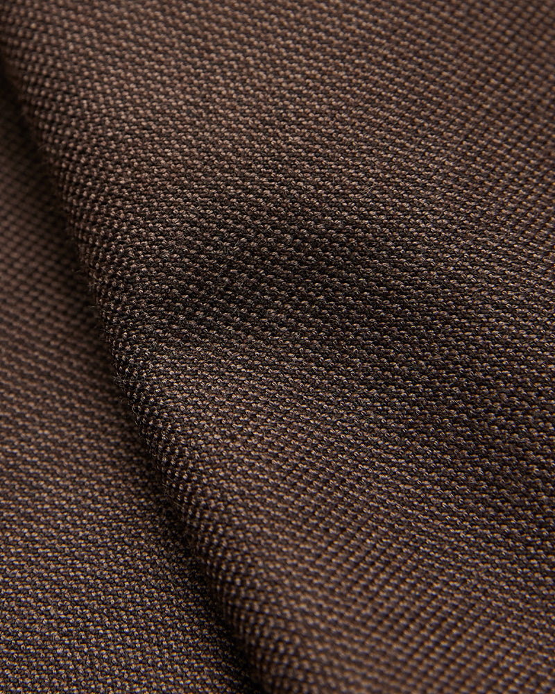 Sanctum Neapolitan Dress Pants - Brown