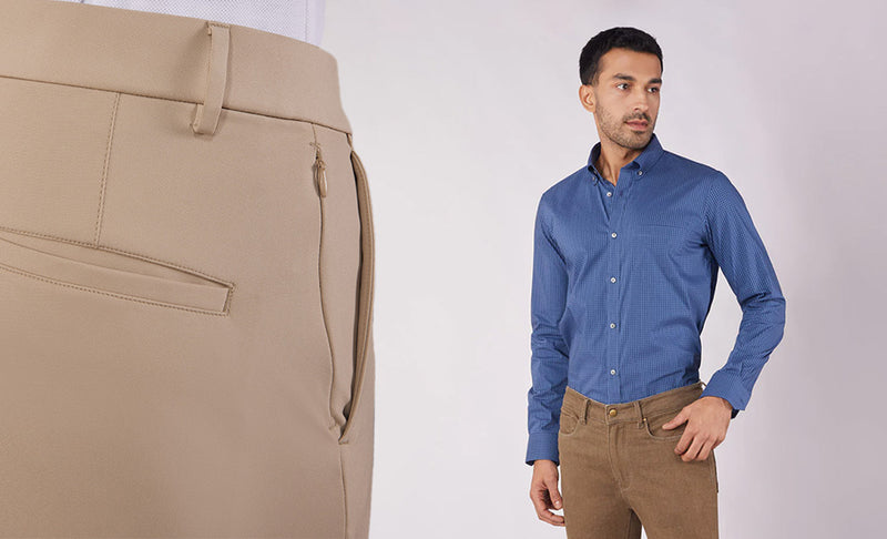 60 Dashing Formal Shirt And Pant Combinations For Men | Shirt and pants  combinations for men, Shirt and pants, Formal shirts