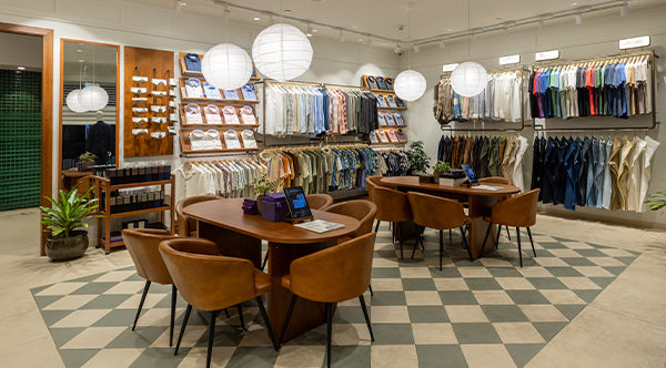 Phoenix Palassio Mall