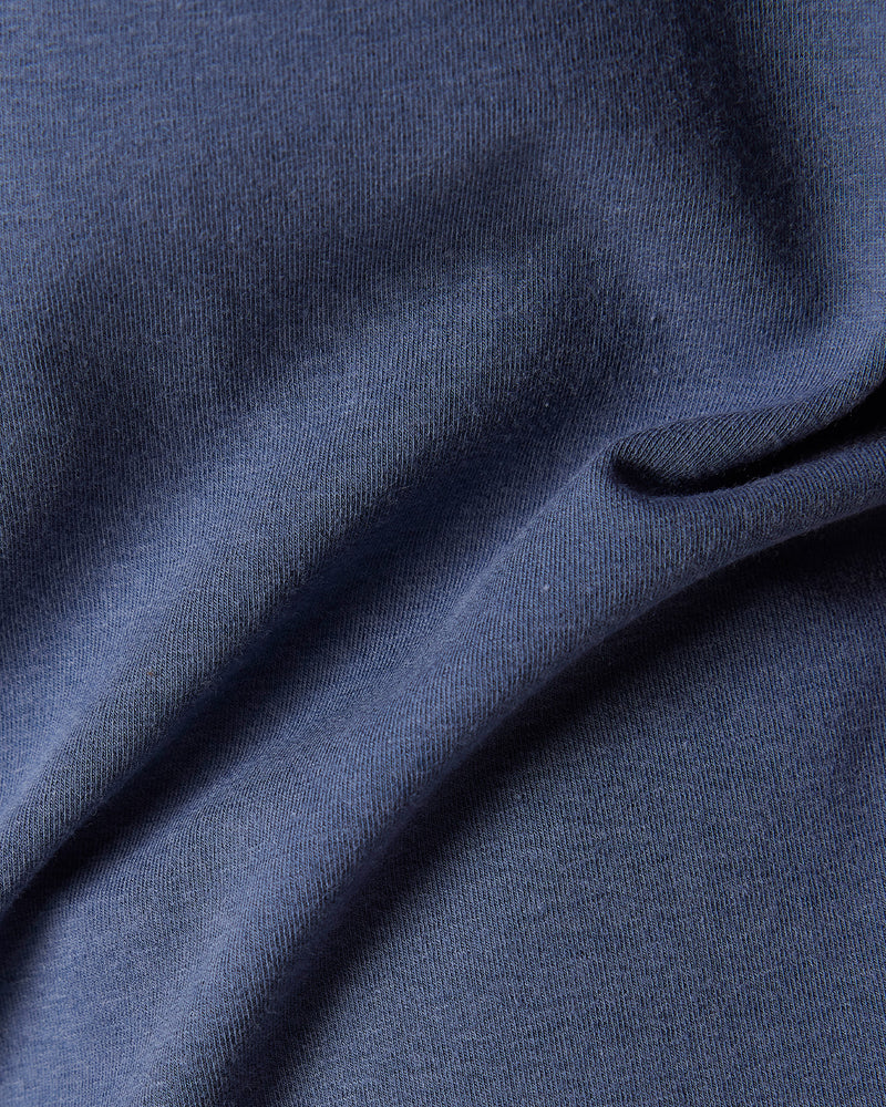 Luxe Voyager T-Shirt - Grey