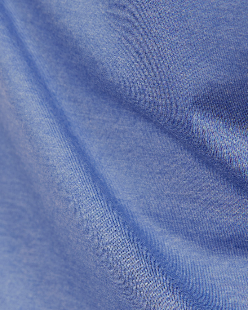 Cityof Melange T-shirt - Blue