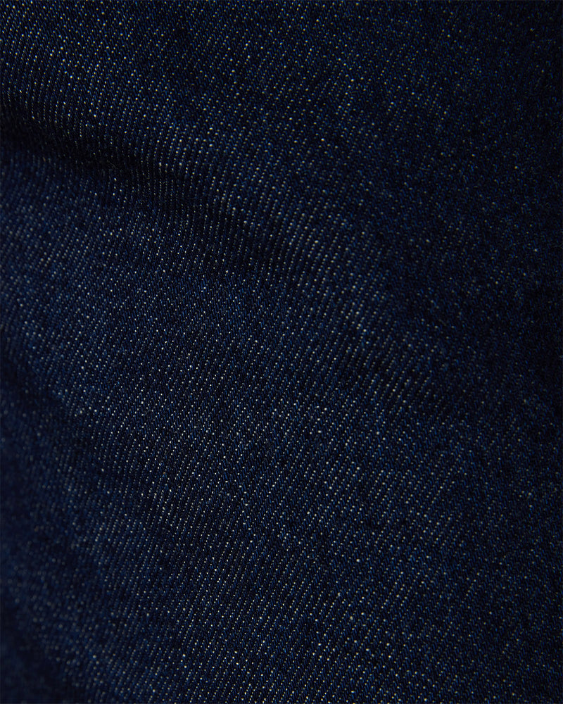 Indigo Tin Rigid Selvedge Jeans – Bombay Shirt Company Indigo Tin Rigid Selvedge Jeans – Bombay Shirt Company
