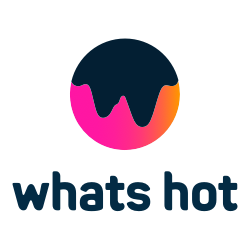 WHATS HOT JANUARY 2018