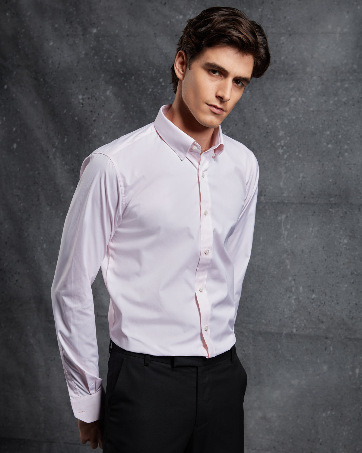 Soktas Charmer Poplin Shirt