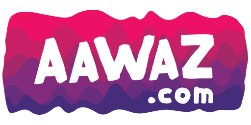 Aawaz March 2020