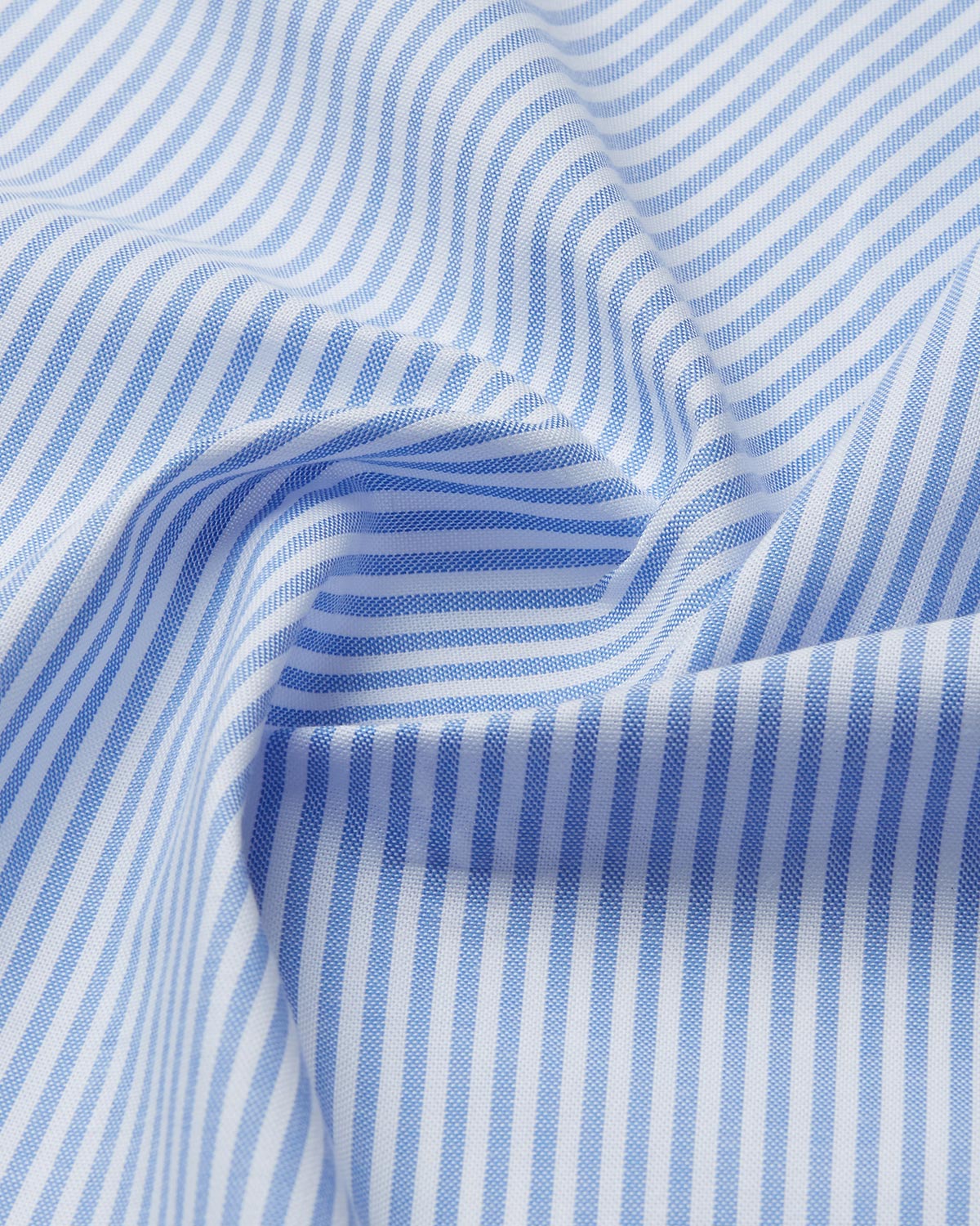 Serenade Oxford Striped Shirt