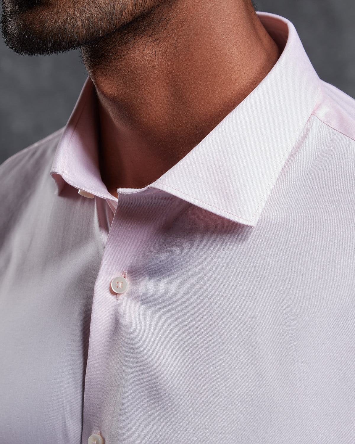 Soktas Parfait Twill Shirt