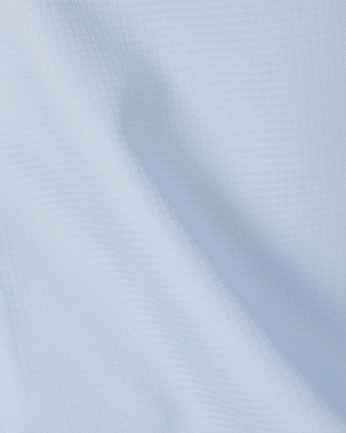 Stretch Dobby Shirt - Light Blue
