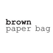 BROWN PAPER BAG APRIL 2012