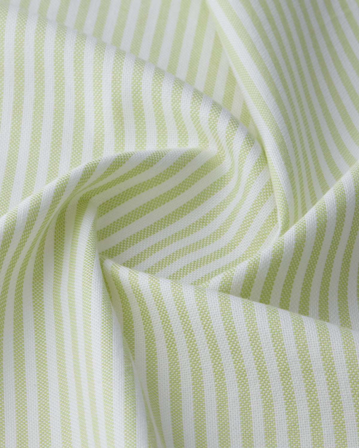 Greenfinch Oxford Striped Shirt