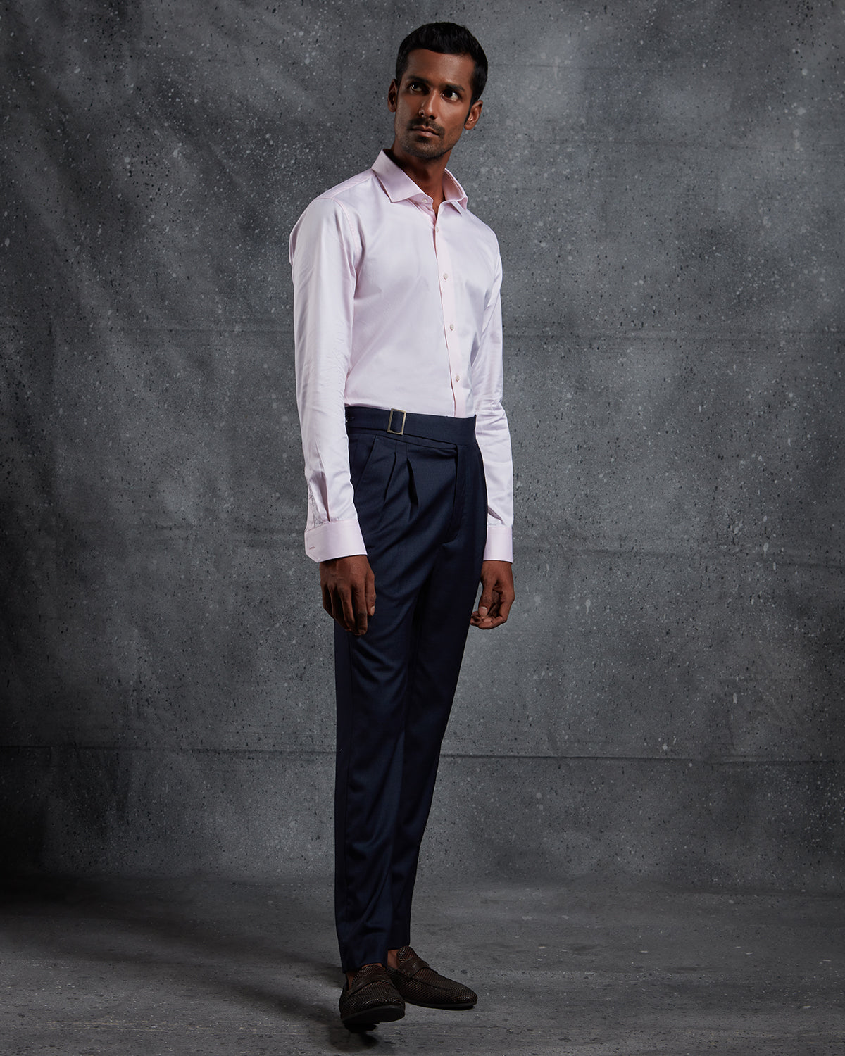 Soktas Parfait Twill Shirt